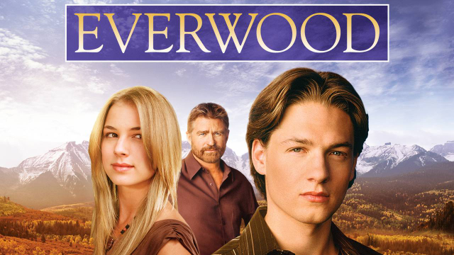 Ogden et la série télévisée Everwood - Ogden | Secret World Trip Planner