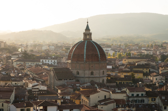 Bazilika e Shenjtë e Zojës së Përulësisë - Pistoia | Secret World Trip Planner
