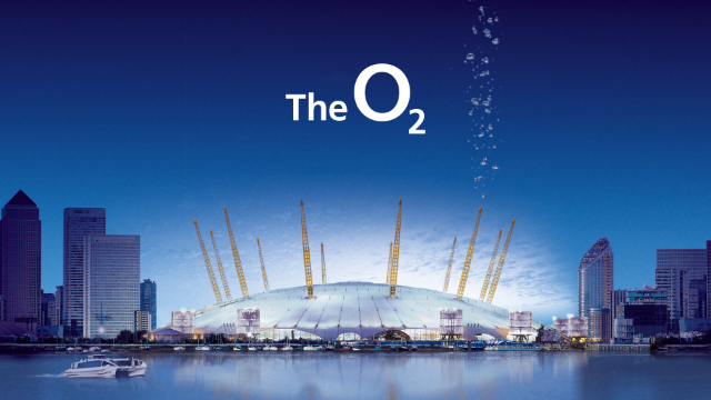 La O2 Arena: Più che un luogo, un'avventura vi aspetta! - The Millennium Dome Millennium Way | Secret World Trip Planner