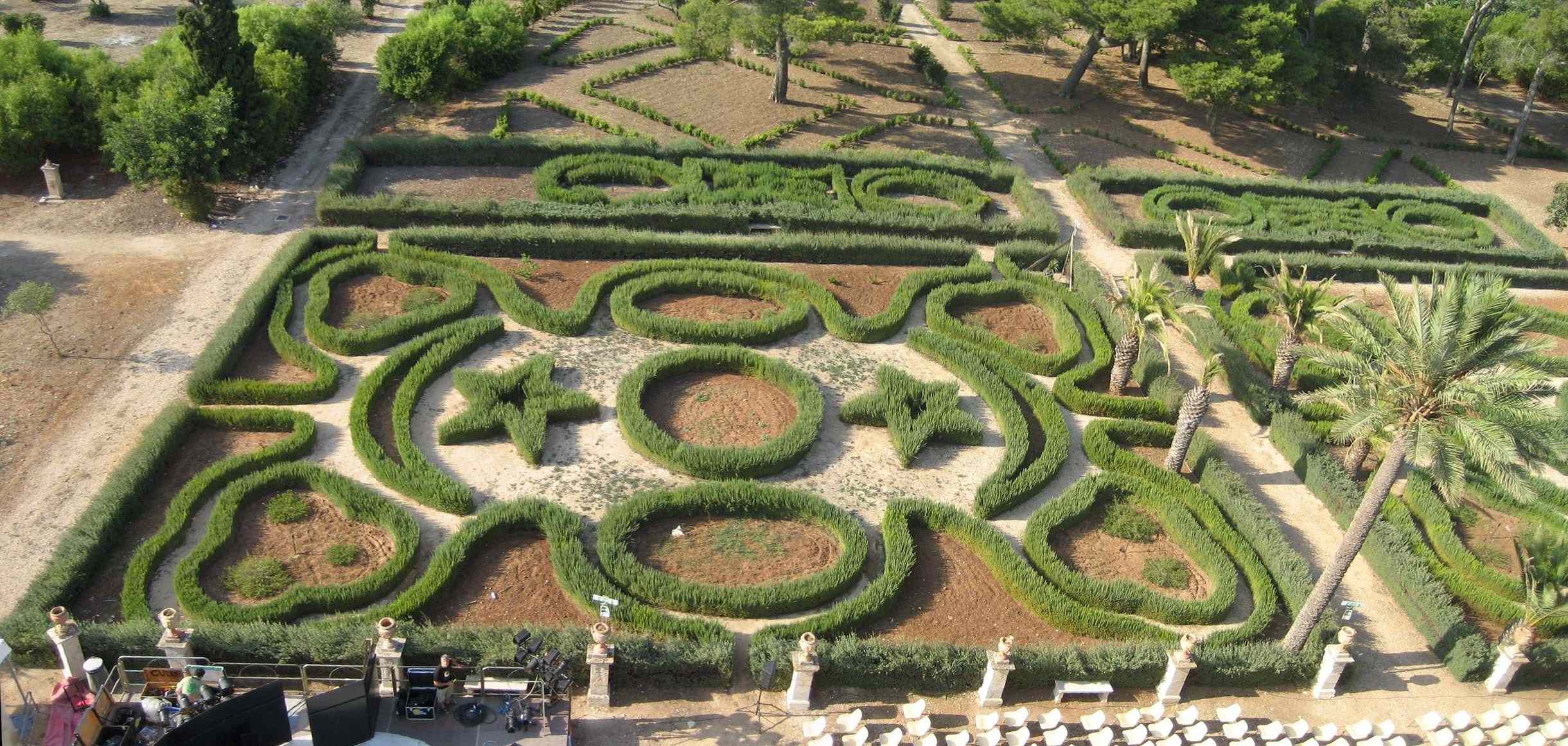 Schloss Donnafugata - Donnafugata | Secret World Trip Planner