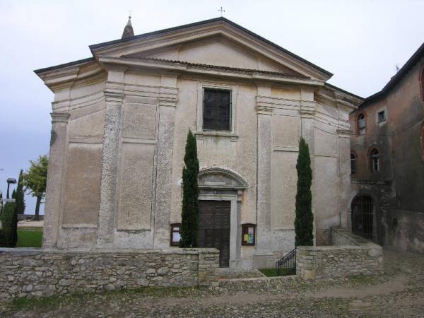 Gereja St. John Pembaptis | Secret World Trip Planner