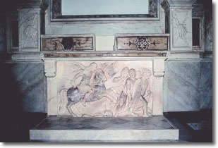 St. Severus al Pendino Church - Secret World - Via Duomo, 286 | Secret World Trip Planner