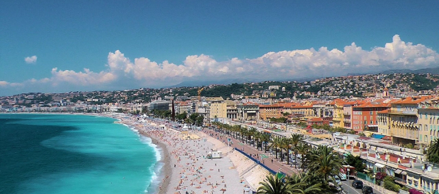 Landsbyen Ventimiglia - Ventimiglia | Secret World Trip Planner