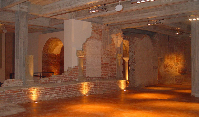 ਪਾਵੀਆ ਦਾ ਡਾਇਓਸੇਸਨ ਅਜਾਇਬ ਘਰ - Pavia | Secret World Trip Planner