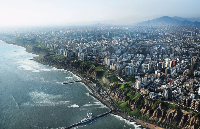 Lima, Pérou - Lima | Secret World Trip Planner