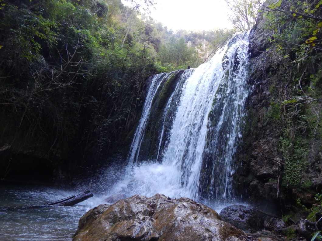 Valley of Ironworks and Mills - Pontone | Secret World Trip Planner