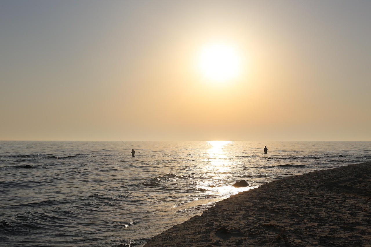 Dänemark: Bornholm, mitten in der Ostsee - Bornholm | Secret World Trip Planner