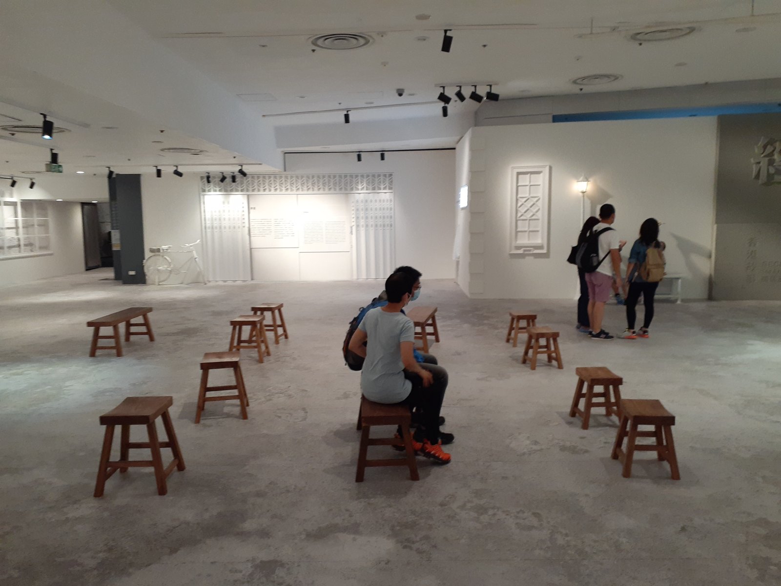 Le Musée d'histoire de Hong Kong - 100 Chatham Rd S | Secret World Trip Planner