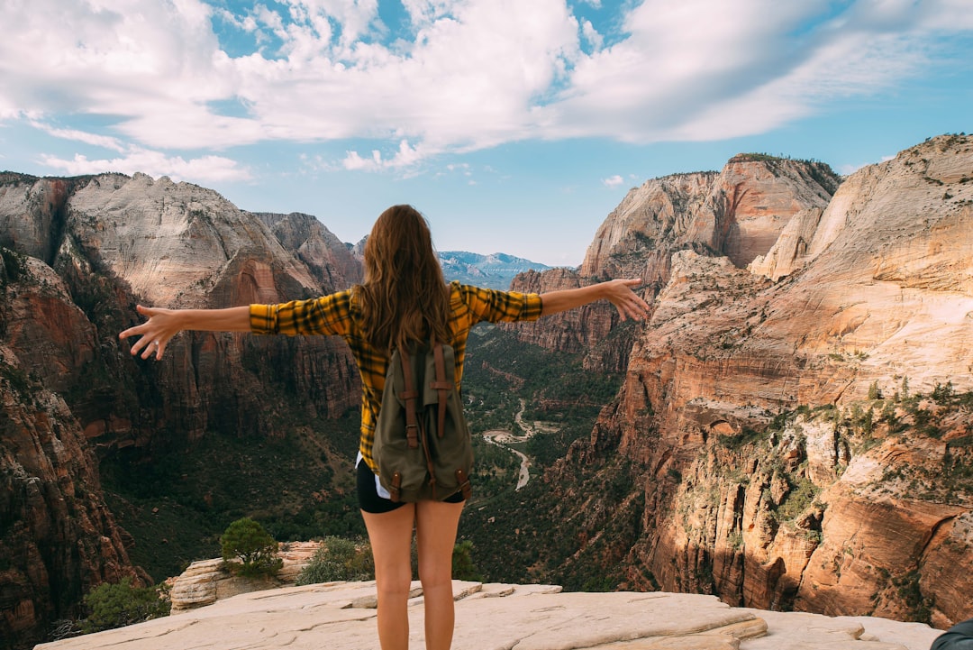 Zion National Park in Utah - Duck Creek Village | Secret World Trip Planner