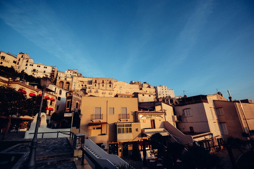 Sperlonga, l'un des plus beaux villages d'Italie - Sperlonga | Secret World Trip Planner