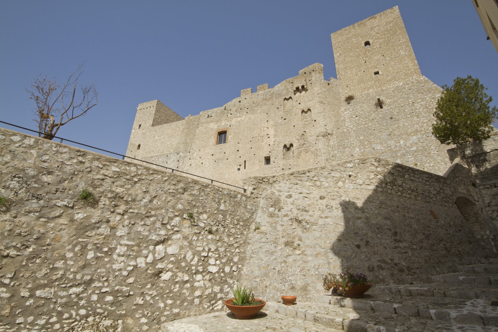 Itri, un petit village italien - Itri | Secret World Trip Planner