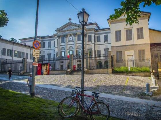 Académie de Carrare de Bergame - Bergamo | Secret World Trip Planner