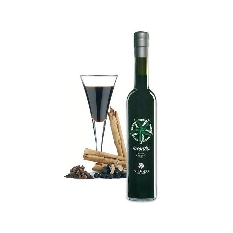 Liquore “Concerto”: Segreto della Costiera Amalfitana - Tramonti | Secret World Trip Planner
