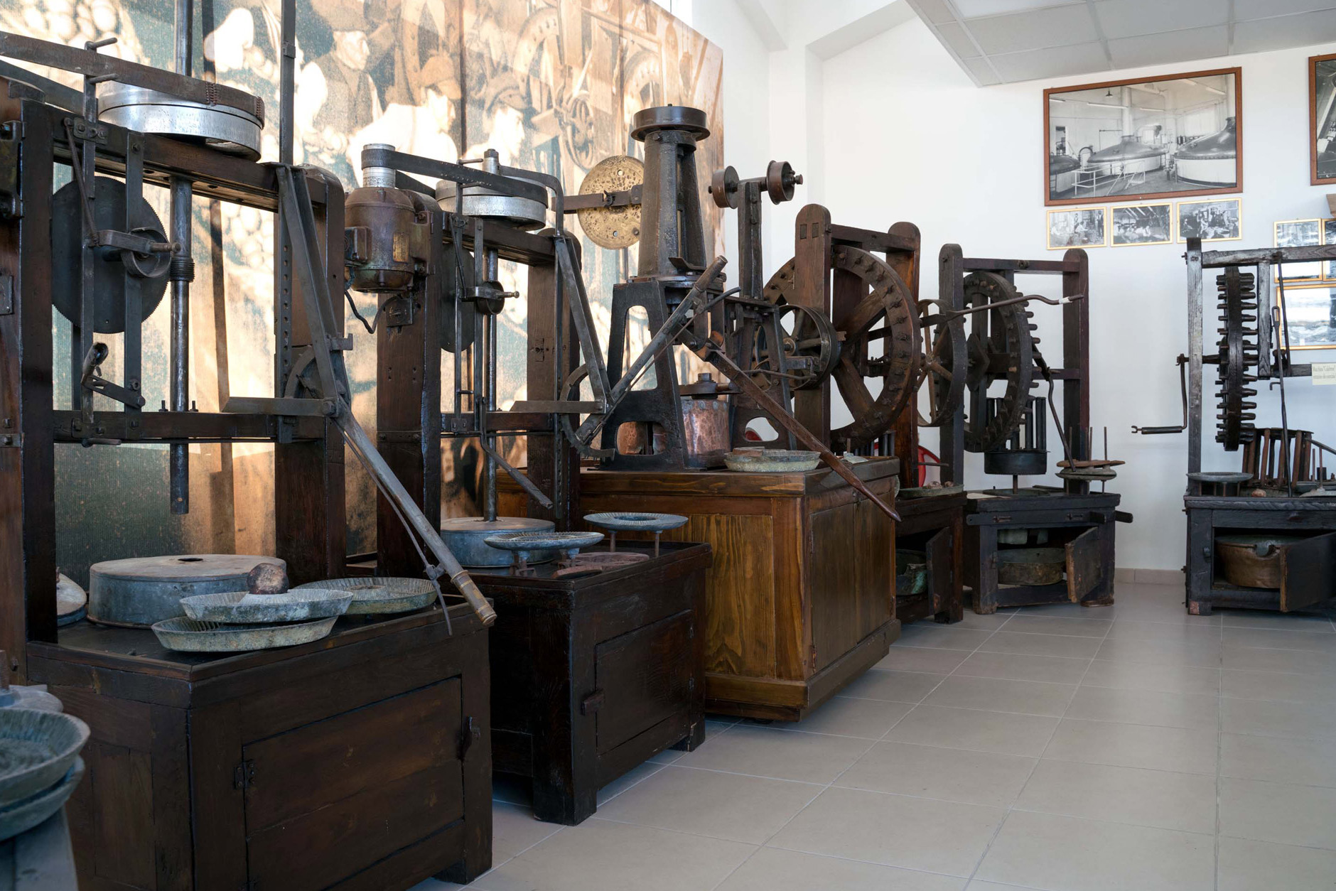 Calabre | Musée de la Bergamote - Reggio Calabria | Secret World Trip Planner