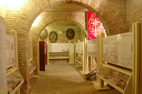 Castelfidardo Risorgimento muuseum - Castelfidardo | Secret World Trip Planner