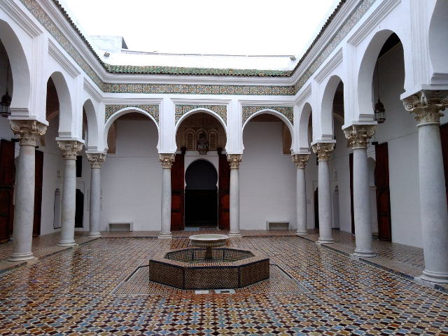 Musée de la Kasbah - Tanger | Secret World Trip Planner