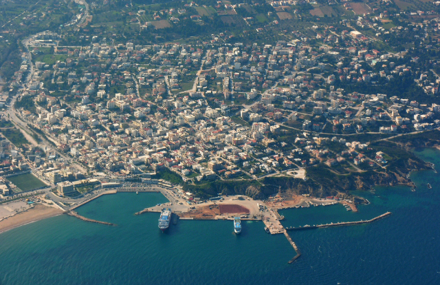 Stadt Rafina - Rafina | Secret World Trip Planner
