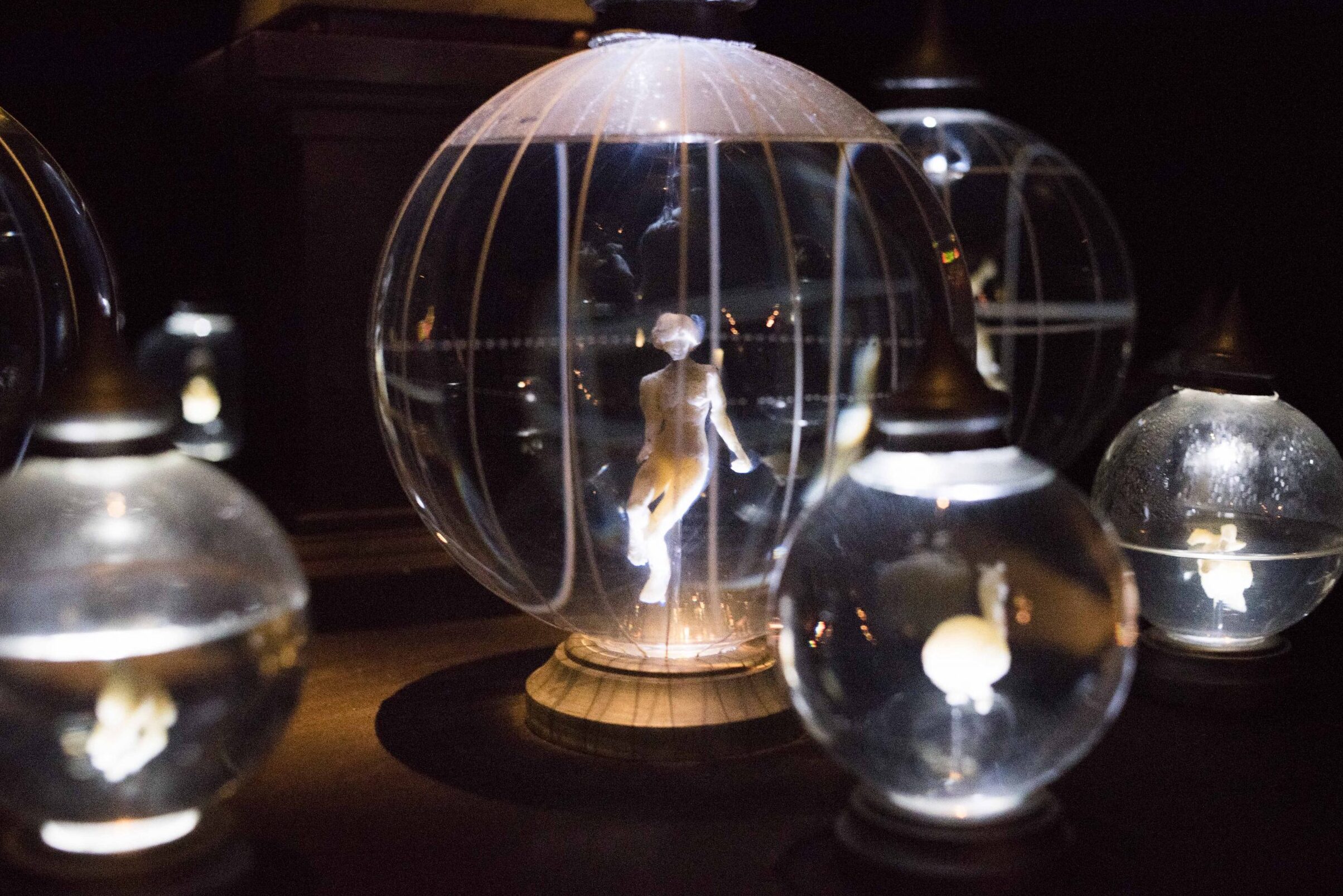 Muuseum jurassic tehnoloogia California - Culver City | Secret World Trip Planner