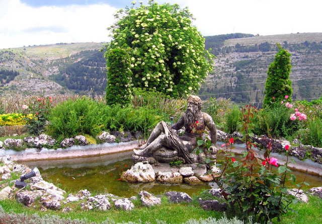 Hyblaeischer Garten - Ragusa | Secret World Trip Planner