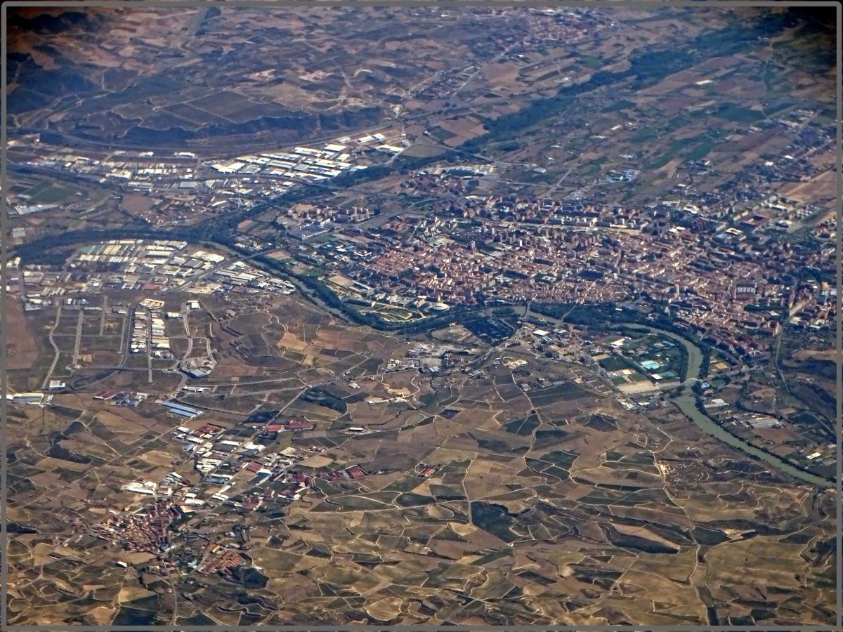 Logroño: The Heart of Rioja and Its Wines - Logroño | Secret World Trip Planner