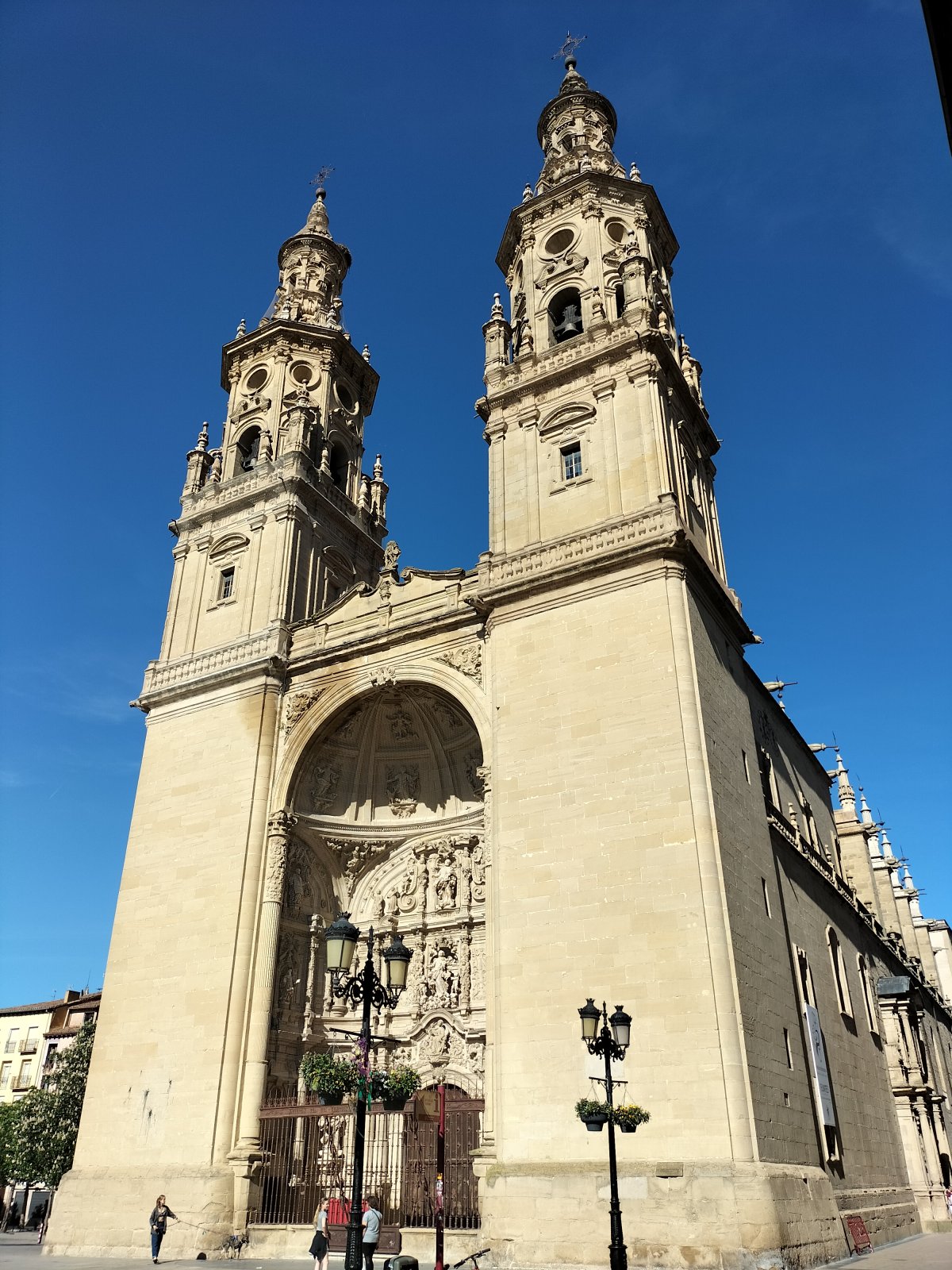 Logroño: The Heart of Rioja and Its Wines - Logroño | Secret World Trip Planner