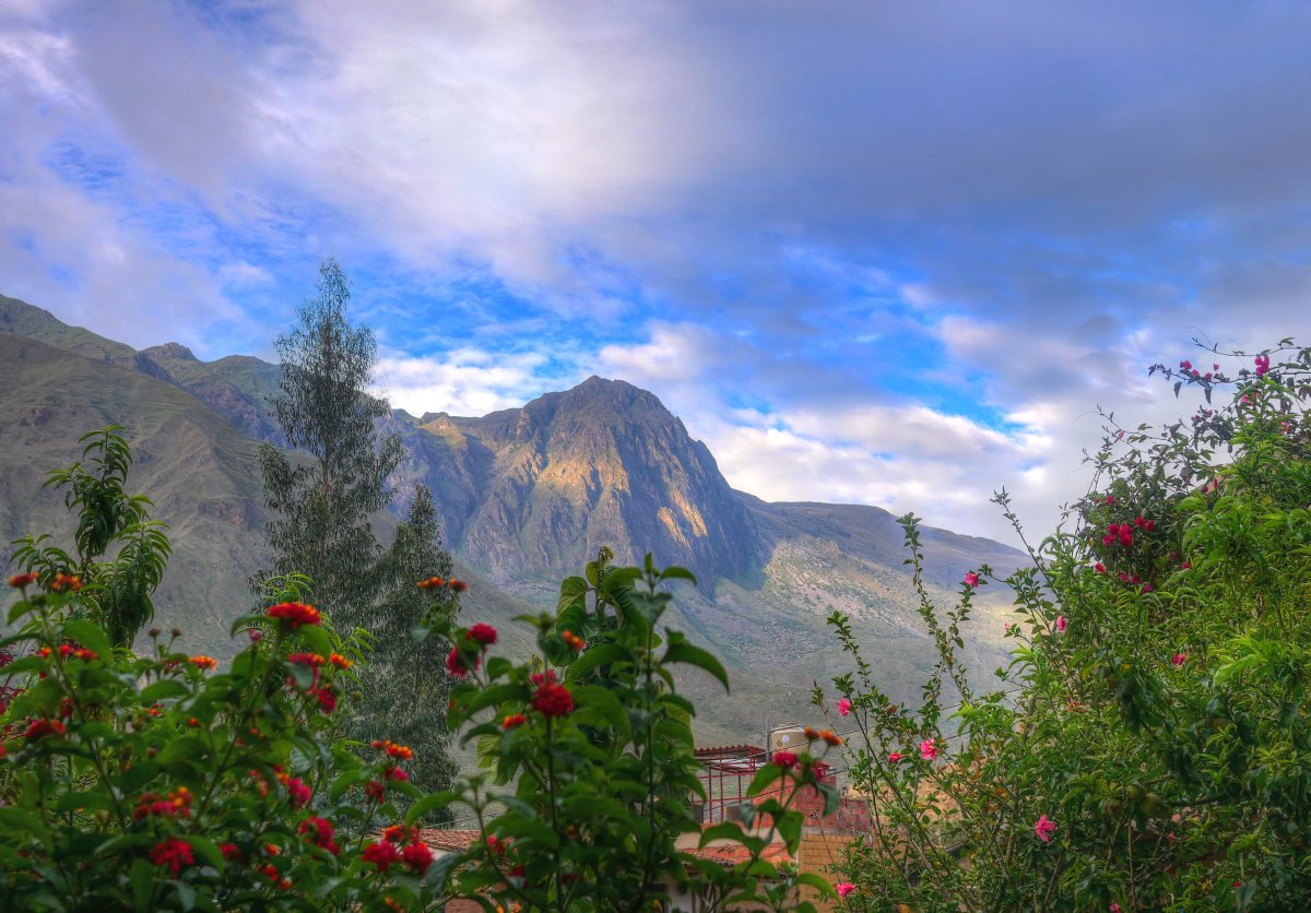 Inca Trail: A Journey to Machu Picchu - Inca Trail to Machu Picchu | Secret World Trip Planner