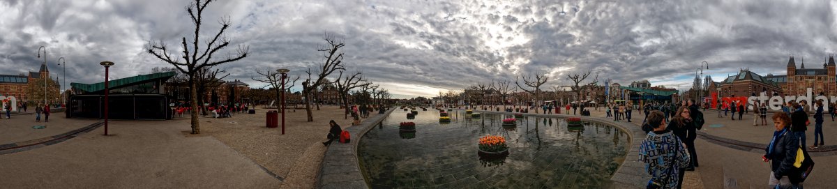 Rijksmuseum: Der Künstlerische Schatz der Niederlande - Museumstraat 1 | Secret World Trip Planner
