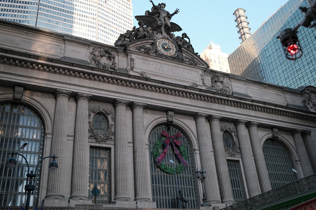 The Esonerato Doors: A Masterpiece in New York - New York | Secret World Trip Planner