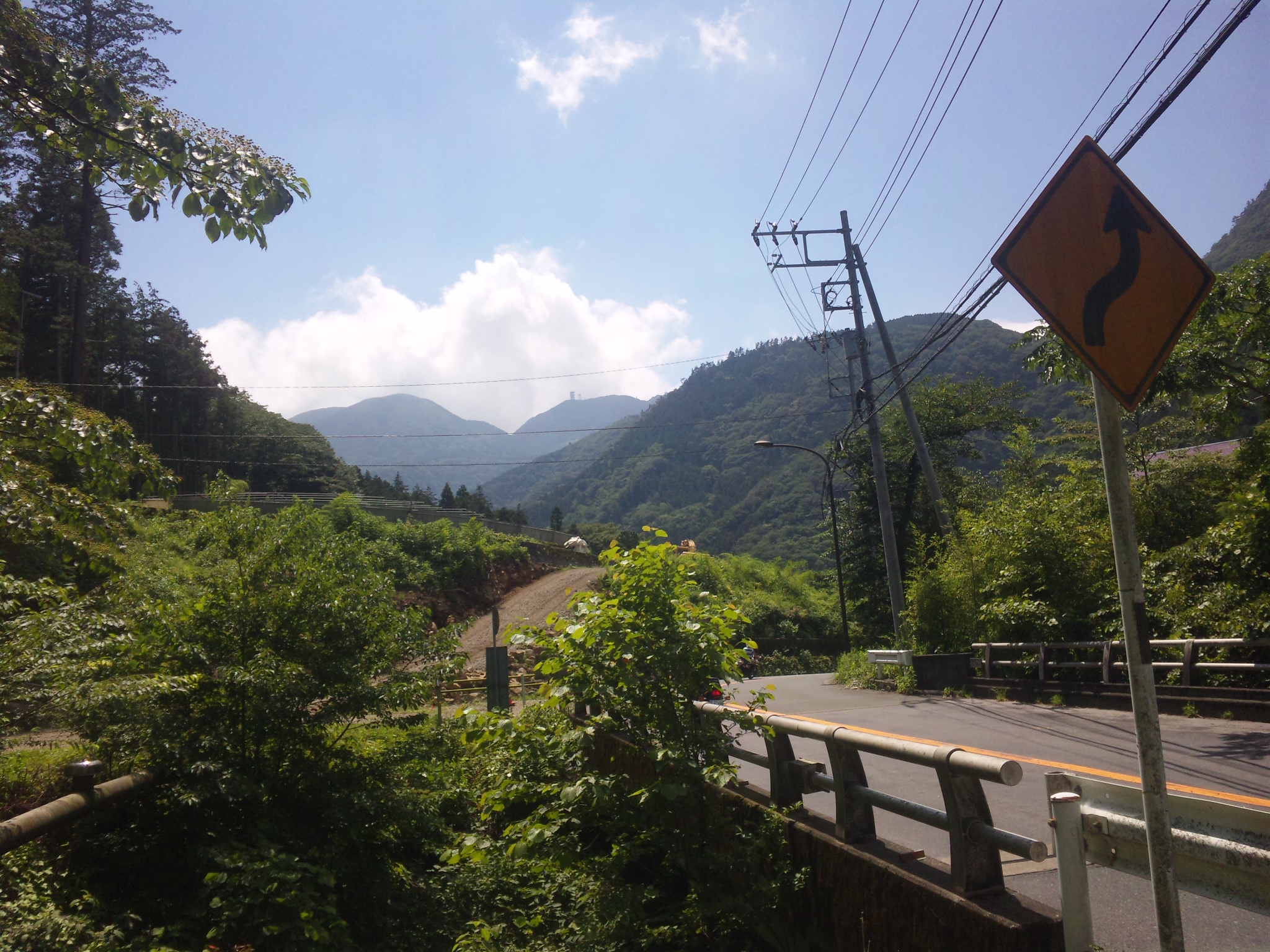 Tenzan Onsen: A Thermal Paradise in Hakone — Hakone