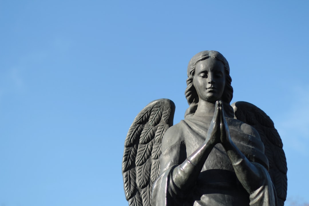 Angel of the North: Icon of Northern England - Low Eighton | Secret World Trip Planner