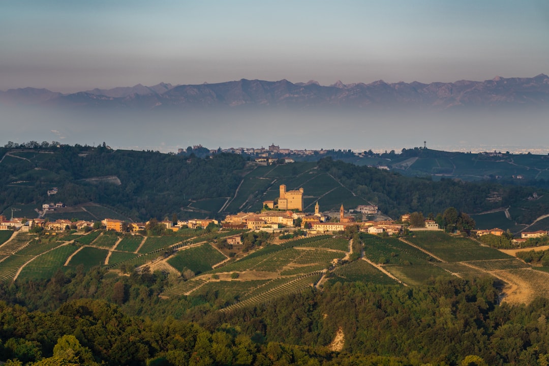 探索朗格：巴罗洛与巴巴雷斯科之旅 - Langhe | Secret World Trip Planner