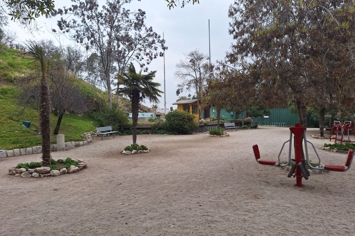Cerro Blanco: Die verborgenen Pfade Chiles - Recoleta | Secret World Trip Planner