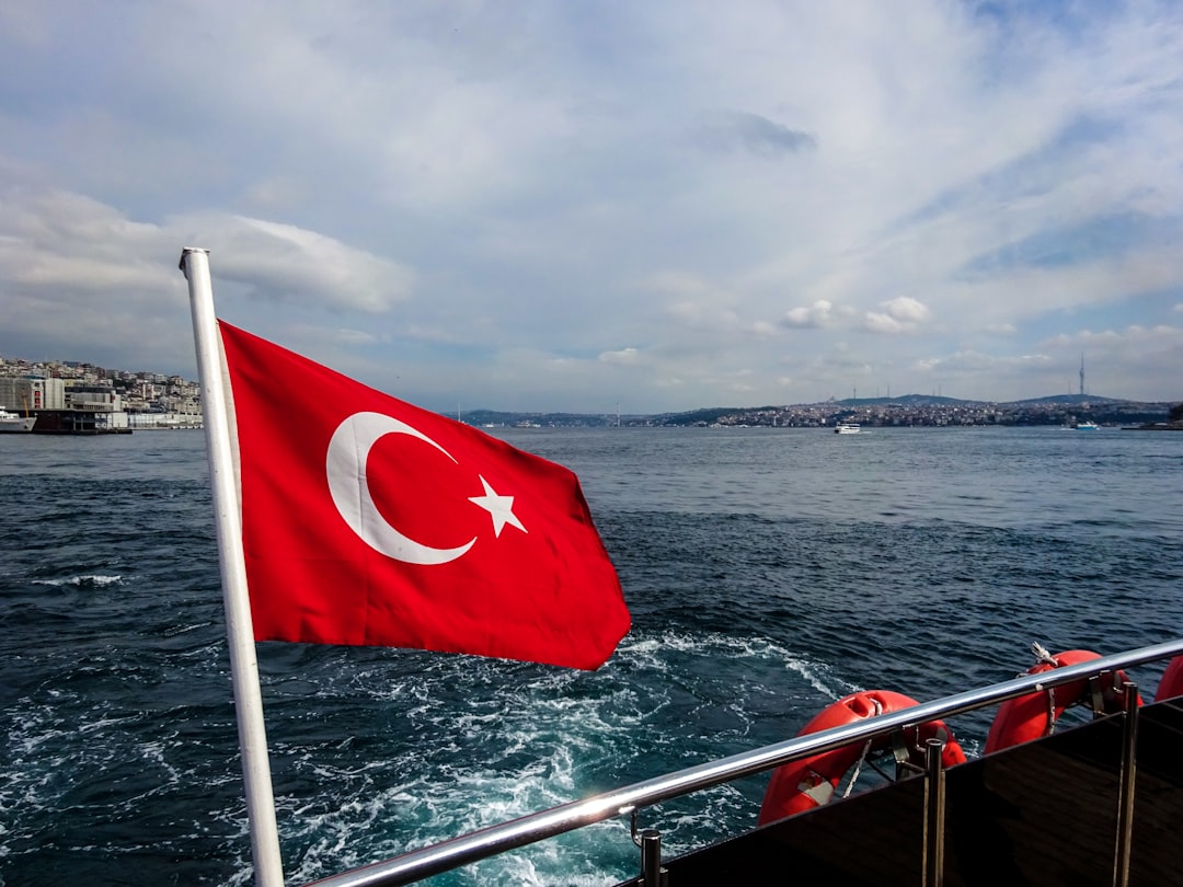 Meilleures Apps Voyage 2026 à Istanbul : Top 5 à Découvrir - Istanbul | Secret World Trip Planner
