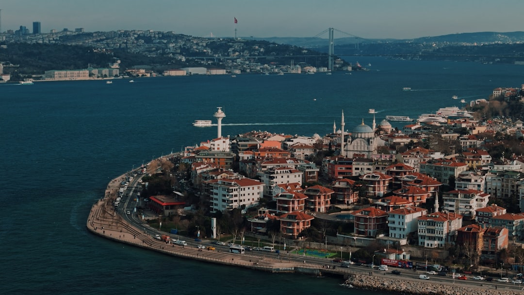 Meilleures Apps Voyage 2026 à Istanbul : Top 5 à Découvrir - Istanbul | Secret World Trip Planner