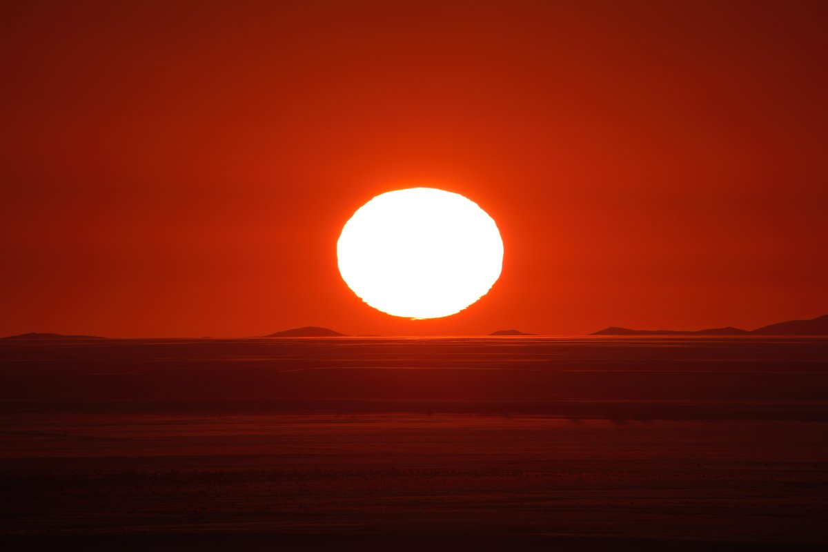 Discovering the Namib Desert: Dunes and Silence | Secret World Trip Planner