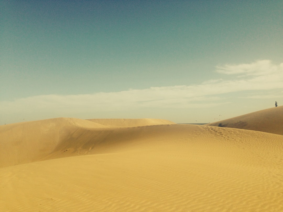 Gran Deserto Victoria: La bellezza selvaggia dell'Australia - Gran Deserto Victoria | Secret World Trip Planner