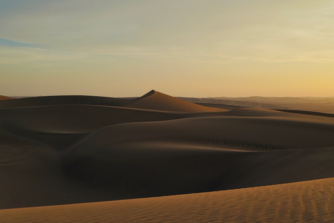 Grand Désert Victoria : La beauté sauvage d'Australie - Gran Deserto Victoria | Secret World Trip Planner