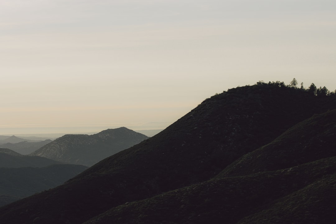 Monte Palomar: Un Viaggio nell'Universo - Palomar Mountain | Secret World Trip Planner