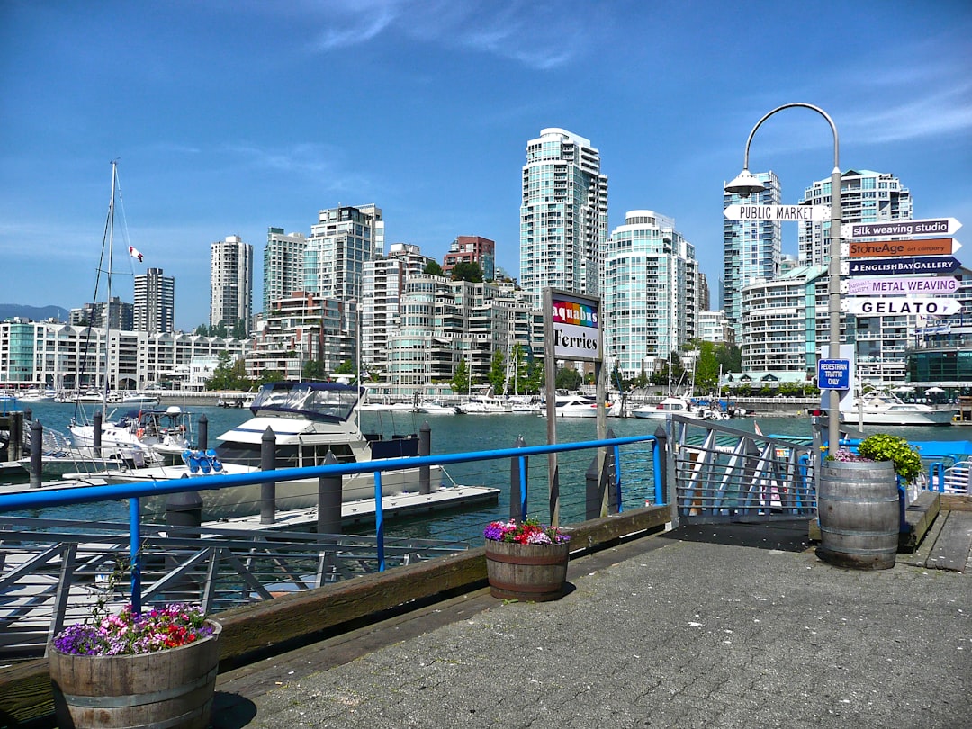 Discover the Flavors of Granville Island Market - Vancouver | Secret World Trip Planner