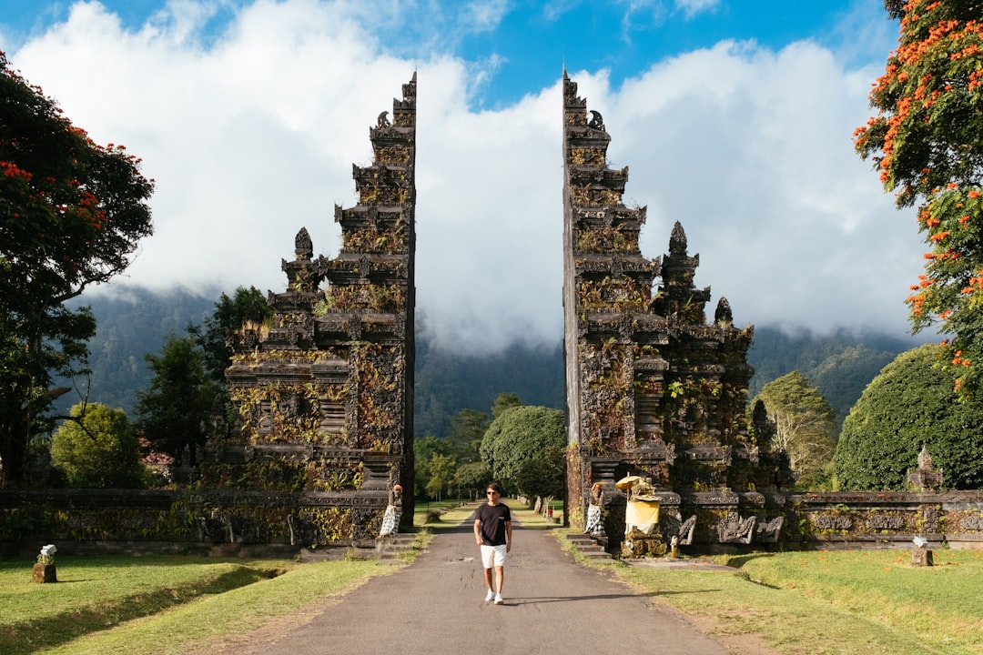 Comment Planifier un Voyage AI à Bali en 2026 - Bali | Secret World Trip Planner