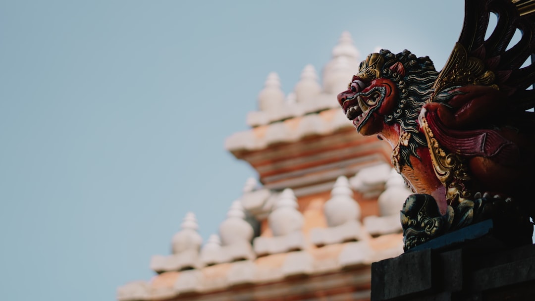 Comment Planifier un Voyage AI à Bali en 2026 - Bali | Secret World Trip Planner