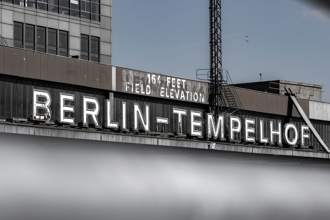 Best Wanderlog Alternatives for Berlin 2026 - Berlino | Secret World Trip Planner
