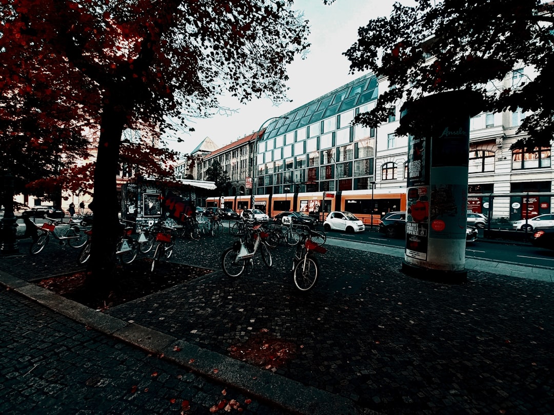 Best Wanderlog Alternatives for Berlin 2026 - Berlino | Secret World Trip Planner
