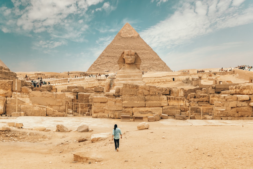 Avis sur Trip Planner AI : Secrets du Caire - Il Cairo | Secret World Trip Planner