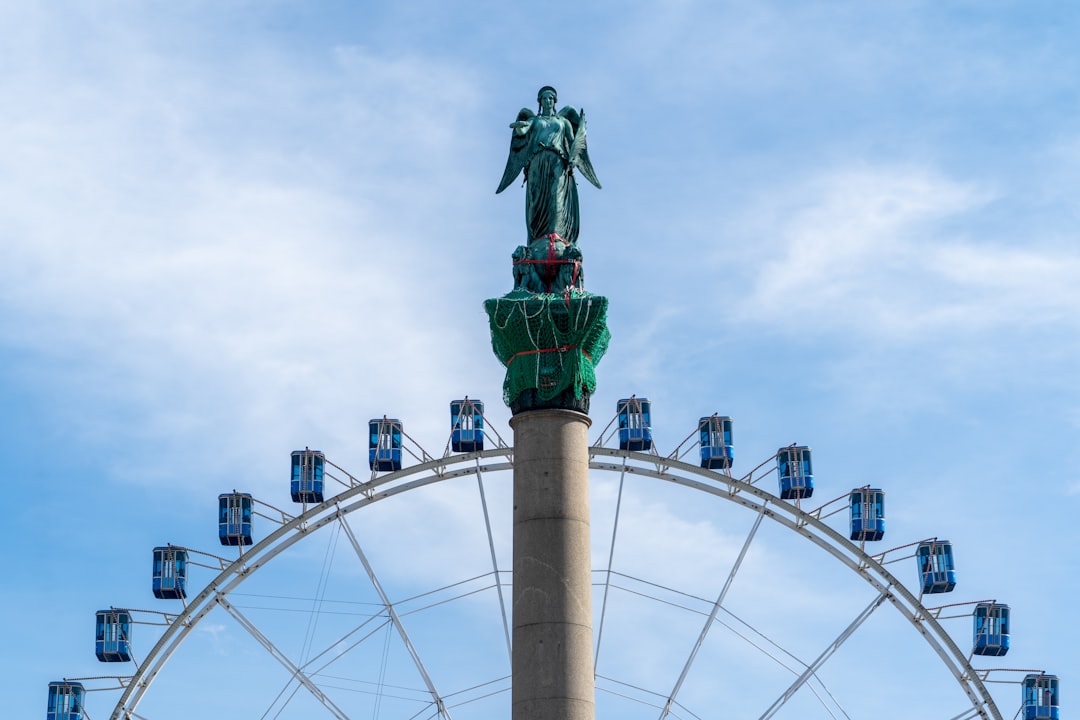 Perfektes Stuttgart-Itinerar mit KI: 2026 Guide - Stuttgart | Secret World Trip Planner