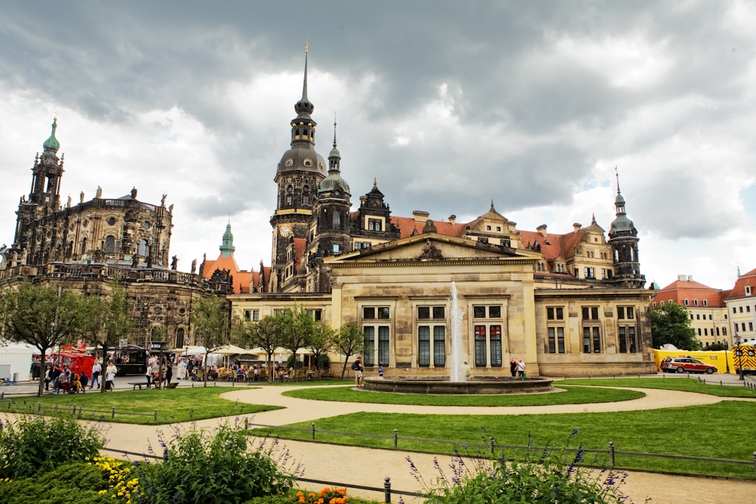 Wochenende in Dresden mit Secret World: Dein Guide 2026 - Dresden | Secret World Trip Planner