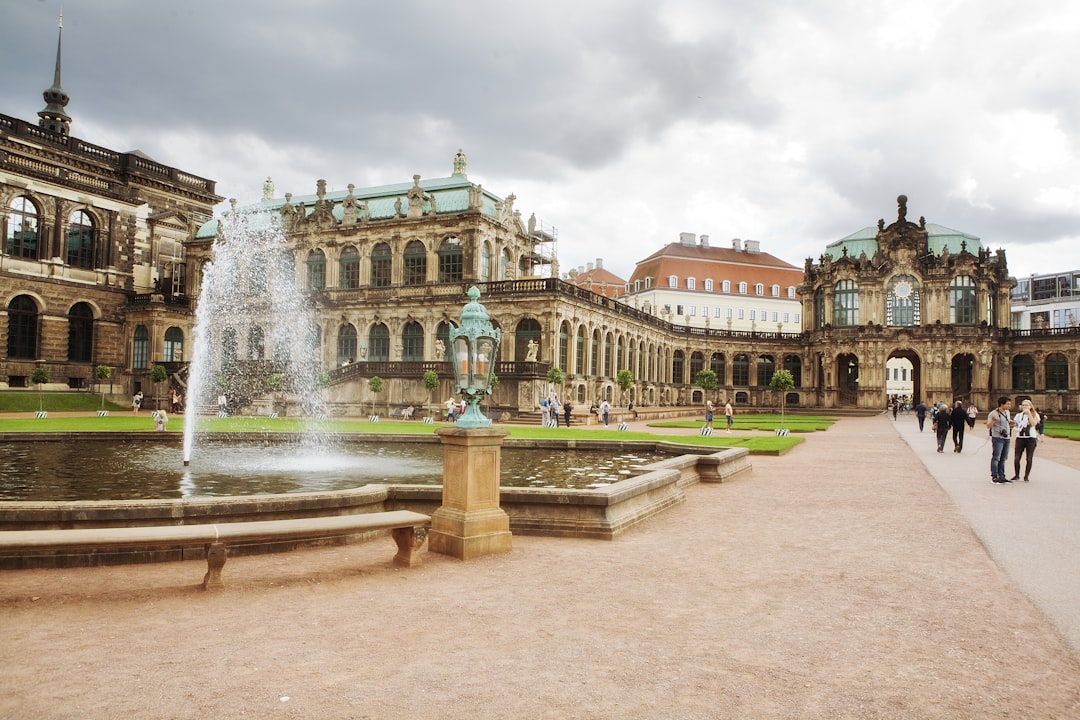 Wochenende in Dresden mit Secret World: Dein Guide 2026 - Dresden | Secret World Trip Planner