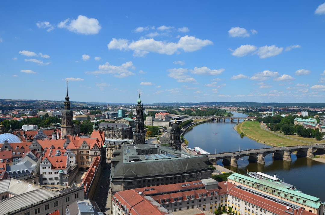 Weekend in Dresden with Secret World: Your 2026 Guide — Dresden