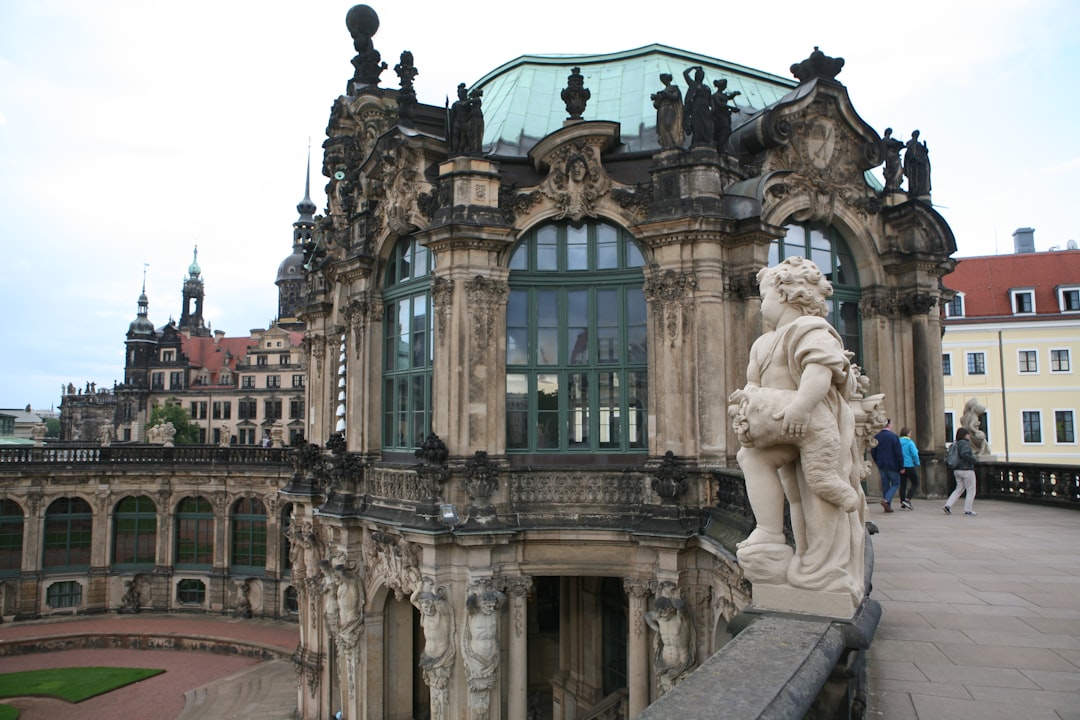 Weekend in Dresden with Secret World: Your 2026 Guide - Dresden | Secret World Trip Planner
