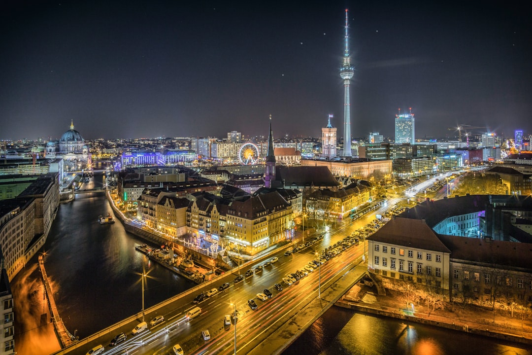 Secret World vs Wanderlog in Berlin 2026: Best Travel Planning - Berlin | Secret World Trip Planner